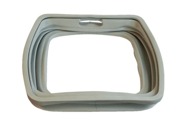 Üstszájgumi (eredeti) WHIRLPOOL AWE75161 Mosógép alkatrész-2